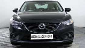 Mazda 6 2013 г.в.