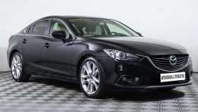Mazda 6 2013 г.в.