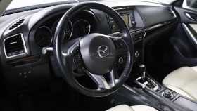 Mazda 6 2013 г.в.