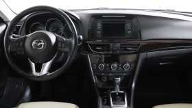 Mazda 6 2013 г.в.