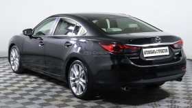 Mazda 6 2013 г.в.