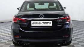 Mazda 6 2013 г.в.
