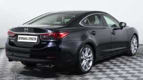 Mazda 6 2013 г.в.