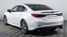 Mazda 6 2018 г.в.