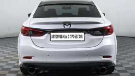 Mazda 6 2018 г.в.