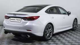 Mazda 6 2018 г.в.