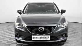 Mazda 6 2018 г.в.