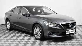 Mazda 6 2018 г.в.