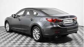 Mazda 6 2018 г.в.
