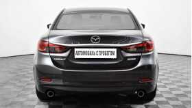 Mazda 6 2018 г.в.