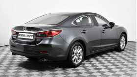 Mazda 6 2018 г.в.
