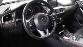 Mazda 6 2015 г.в.