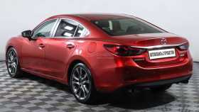 Mazda 6 2015 г.в.