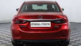 Mazda 6 2015 г.в.