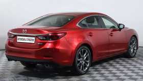 Mazda 6 2015 г.в.