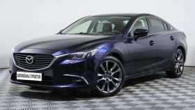 Mazda 6 2015 г.в.