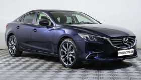 Mazda 6 2015 г.в.