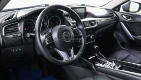 Mazda 6 2015 г.в.