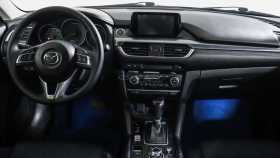 Mazda 6 2015 г.в.