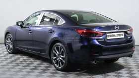 Mazda 6 2015 г.в.