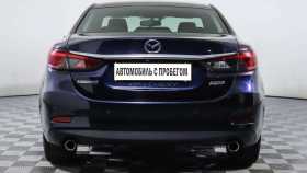 Mazda 6 2015 г.в.