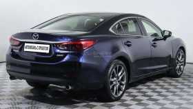 Mazda 6 2015 г.в.