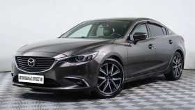 Mazda 6 2016 г.в.