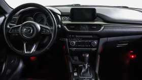 Mazda 6 2016 г.в.