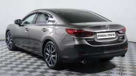 Mazda 6 2016 г.в.