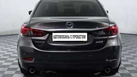 Mazda 6 2016 г.в.