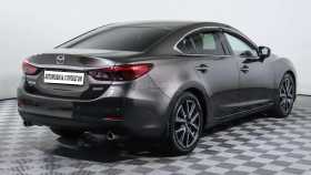 Mazda 6 2016 г.в.