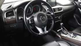Mazda 6 2016 г.в.