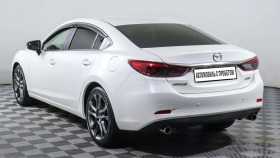 Mazda 6 2016 г.в.