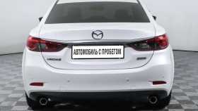 Mazda 6 2016 г.в.