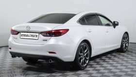 Mazda 6 2016 г.в.