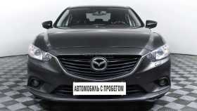 Mazda 6 2016 г.в.