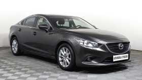 Mazda 6 2016 г.в.