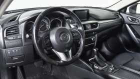 Mazda 6 2016 г.в.