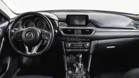 Mazda 6 2016 г.в.