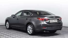Mazda 6 2016 г.в.