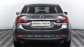 Mazda 6 2016 г.в.