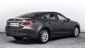 Mazda 6 2016 г.в.