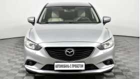 Mazda 6 2017 г.в.