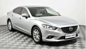 Mazda 6 2017 г.в.