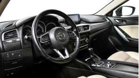 Mazda 6 2017 г.в.