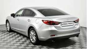 Mazda 6 2017 г.в.