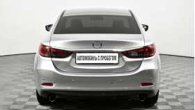 Mazda 6 2017 г.в.