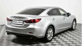 Mazda 6 2017 г.в.