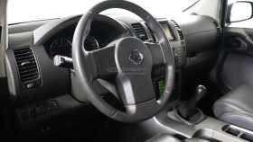 Nissan Pathfinder 2010 г.в.