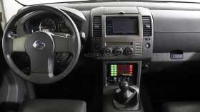 Nissan Pathfinder 2010 г.в.